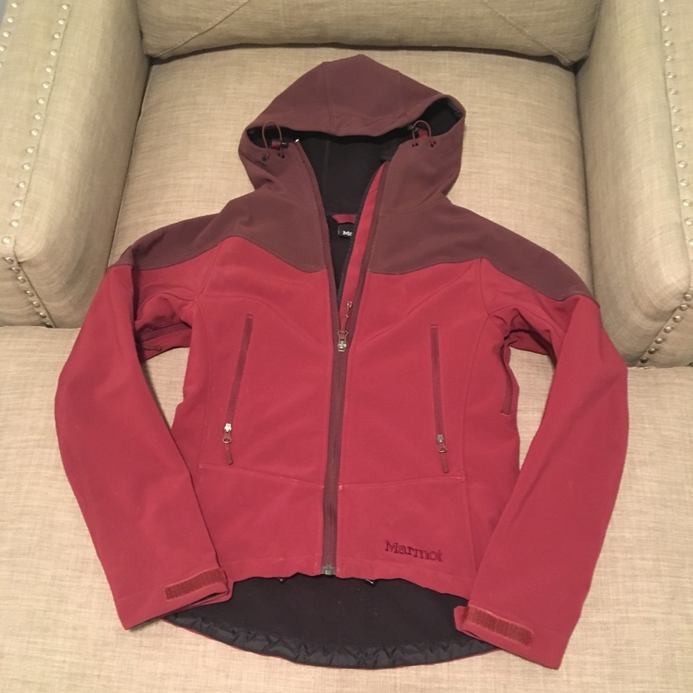 Marmot Jacket